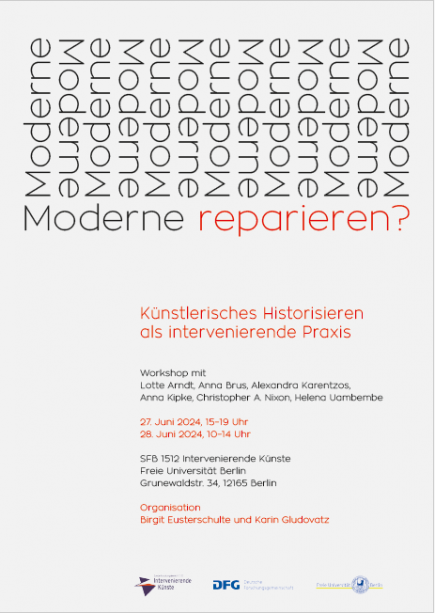 Moderne-reparieren_Plakat